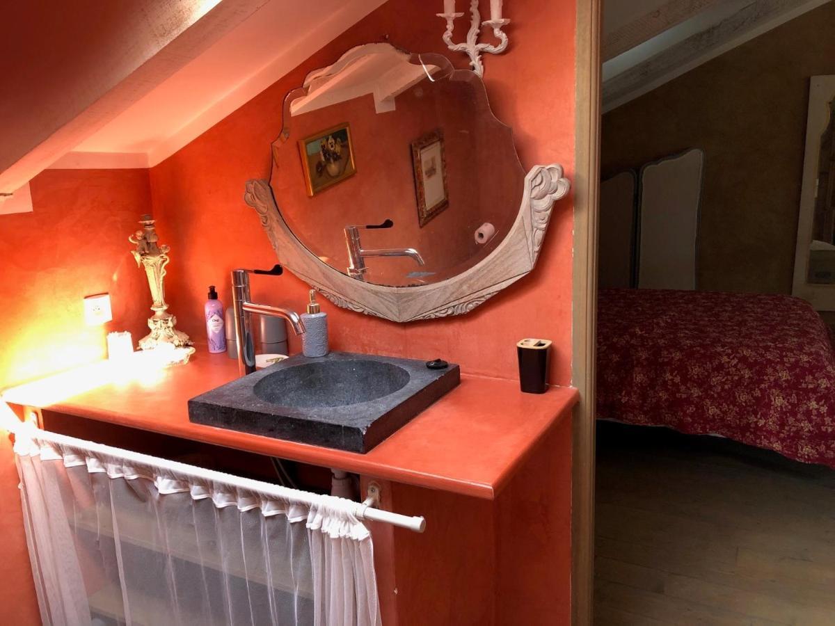 Hotel La Gandonne Caderousse Zewnętrze zdjęcie