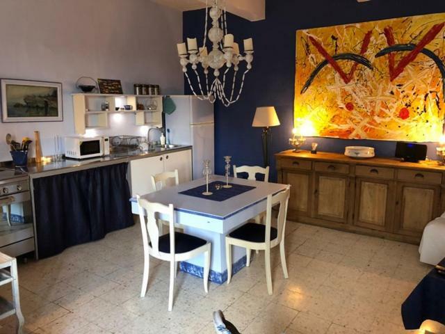 Hotel La Gandonne Caderousse Zewnętrze zdjęcie